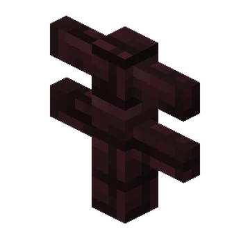 Nether Brick Fence